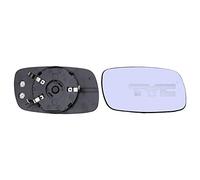 Vitre-miroir, unitàƒ de vitreaux droit (Càƒ ´tàƒ passager) ASTRA F 3/5 portes (09/1991-01/1998)