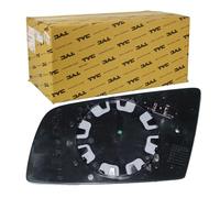 Vitre-miroir, unitàÆ’ de vitreaux gauche (CàÆ’ ´tàÆ’ conducteur) 5 (E60) (07/2003 - 03/2010)