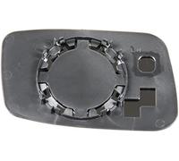 Vitre-miroir, unitÃƒ© de vitreaux gauche (CÃƒ´tÃƒ© conducteur) 850 (06/1991 - 10/1997)