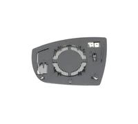 Vitre-miroir, unité de vitreaux BLIC 6102-02-1232590P