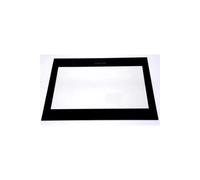 VITRE MITOYEN LARGE pour FOUR SMEG - 772531651