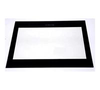 VITRE MITOYEN LARGE pour FOUR SMEG - 772531651