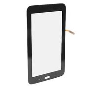 Vitre Numériseur, écran Tactile en Verre Good Match pour 3 Lite SM-T110 7 Pouces (Noir)