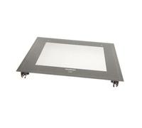 Vitre porte extérieure 42822901 pour Four CANDY ROSIERES