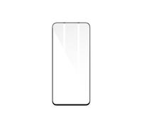 Vitre pour Huawei Nova 8i et Honor 50 Lite Anti-Explosion Dureté 9H Noir