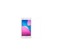 Vitre pour Huawei Y6 Pro 2017 de protection d'écran en verre trempé - Amahousse
