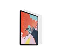Vitre pour iPad Pro 12.9 2018 / 2020 / 2021 Verre Trempé 9H Anti-traces Transparent