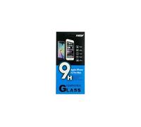 Vitre pour iPhone 12 Pro Max (6.7') protection d'écran en verre trempé - Amahousse