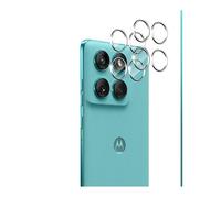 Vitre pour lentille objectif appareil Photo / Caméra Motorola Edge 60 5G