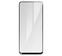 Vitre pour Oppo A54 5G et A74 5G, pour Realme 8 5G et Narzo 30 5G Akashi Noir