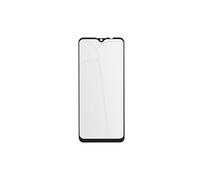 Vitre pour Power U10 U20 et U30 Verre Trempé 9H Original Wiko Full Cover Noir