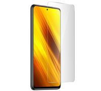 Vitre Xiaomi Poco X3 et X3 Pro Protection Écran 9H Antichoc Transparent