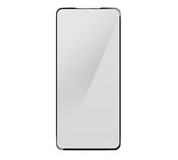 Vitre Xiaomi Redmi Note 10 5G et Poco M3 Pro Biseauté Anti-traces Noir