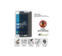 Vitre protection Anti-Espion Grand Prime TMconcept