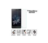 Vitre protection - BlackBerry Motion -