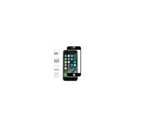 Vitre protection iPhone 7 IonGlass Moshi - Noir