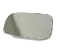 Vitre Retroviseur Chauffant Pour VW Pour Passat B5 Pour Bora | Pour Golf 4 Pour Jetta Pour Santana Verre De Rétroviseur Chauffant Côté Gauche/droit De Voiture