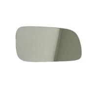 Vitre Retroviseur Chauffant Pour VW Pour Passat B5 Pour Bora | Pour Golf 4 Pour Jetta Pour Santana Verre De Rétroviseur Chauffant Côté Gauche/droit De Voiture