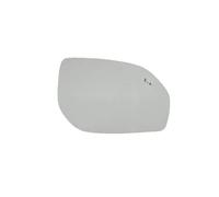Vitre Rétroviseur Côté Pour Hyundai Pour SANTA FE 2015 2016 2017 2018 Rétroviseur Avec Angle Mort Chauffage Côté Miroir Lentille Glace Rétroviseur(1PCS right)