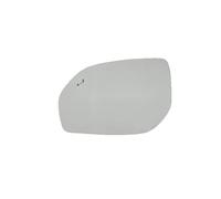 Vitre Rétroviseur Côté Pour Hyundai Pour SANTA FE 2015 2016 2017 2018 Rétroviseur Avec Angle Mort Chauffage Côté Miroir Lentille Glace Rétroviseur(1PCS left)
