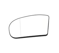 Vitre Retroviseur Gauche Compatible Avec Benz Pour E-class W211 E320 E350 E500 E55 2003 2004 2005 2006 Rétroviseur Latéral Accessoires En Verre Chauffant