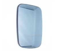 Vitre Retroviseur Gauche Compatible Avec BMW Pour 7 Series 745i 750i 760i 2002 2003 2004 2005 2006 2007 2008 Verre Rétroviseur Pour Grand Angle Voiture