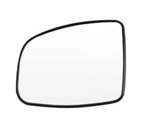 Vitre Retroviseur Gauche Compatible Avec Fit 2014 2015 2016 2017 2018 2019 2020 Rétroviseur Extérieur Latéral Porte OEM : 76253-T5A-J21 76203-T5A-J21