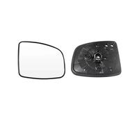 Vitre Retroviseur Gauche Compatible Avec Fit 2014 2015 2016 2017 2018 2019 2020 Rétroviseur Extérieur Latéral Porte OEM : 76253-T5A-J21 76203-T5A-J21