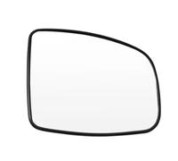 Vitre Retroviseur Gauche Compatible Avec Fit 2014 2015 2016 2017 2018 2019 2020 Rétroviseur Extérieur Latéral Porte OEM : 76253-T5A-J21 76203-T5A-J21