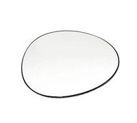Vitre Retroviseur Gauche Compatible Avec Mini Pour R55 Pour Clubman 2007-2014 Gauche Droite Rétroviseur Latéral Voiture Lentille Verre Accessoires Remplacement Chauffants