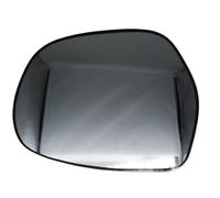 Vitre Retroviseur Gauche Compatible Avec Toyota Pour Land Pour Cruiser 2002 2003 2004 2005 2006 2007 2008 2009 Accessoires Verre Rétroviseur D'aile Porte Voiture