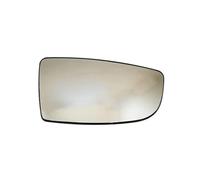 Vitre Retroviseur Pour Ford Pour Transit Pour MK8 2014 2015-2021 Remplacement Voiture Aile Gauche Droite Arrière Lene Inférieure Miroir Verre