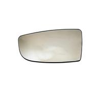 Vitre Retroviseur Pour Ford Pour Transit Pour MK8 2014 2015-2021 Remplacement Voiture Aile Gauche Droite Arrière Lene Inférieure Miroir Verre