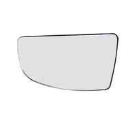 Vitre Rétroviseur Pour Ford Transit Van MK8 2014 2015 2016 2017 2018 2019-2021 Miroir D'aile De Porte Chauffante Latérale En Verre 1823985 Côté Conducteur Passager(1PC Left-A)