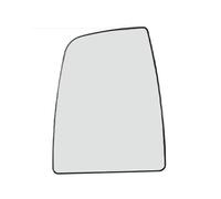 Vitre Rétroviseur Pour Ford Transit Van MK8 2014 2015 2016 2017 2018 2019-2021 Miroir D'aile De Porte Chauffante Latérale En Verre 1823985 Côté Conducteur Passager(1PC Left-B)