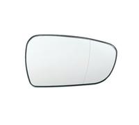 vitre rétroviseur Pour KIA Pour Ceed 2012-2019 Conducteur Cote