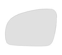 vitre rétroviseur Pour Skoda pour Fabia 2012 2013 2014 2015 2016 2017 2018 2019 5J0857522 Verre de rétroviseur extérieur côté droit gauche(Left)