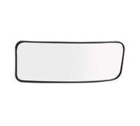 Vitre Rétroviseur Pour VW Crafter 2E/2F Première Génération 06-17 Rétroviseur Latéral Droit Gauche Supérieur En Verre Grand Push On Non Chauffé Côté Conducteur Passager(Lower Right)