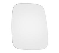 Vitre Retroviseur Pour VW Pour Transporter Pour T4 1990-2003 Verre Rétroviseur D'aile Porte Latérale Voiture Sans Plaque Support Remplacement Bâton Sur