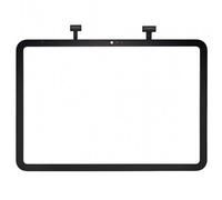 Vitre Tactile Apple Ipad 10 (2022) Coloris Noir