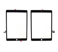 Vitre Tactile Apple Ipad 7 (2019) Coloris Noir