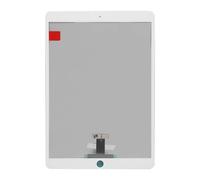 Vitre tactile de qualité professionnelle, remplacement d'écran tactile pour tablette Air3 blanche iOS 10,5 pouces, kit de réparation de haute