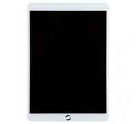 Vitre Tactile + Écran Lcd Ipad Pro 10.5 Coloris Blanc