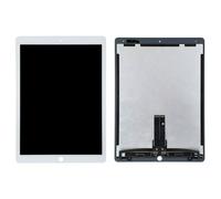 Vitre Tactile + Écran Lcd Ipad Pro 12.9 (2017) Coloris Blanc