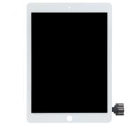 Vitre Tactile + Écran Lcd Ipad Pro 9.7 Coloris Blanc