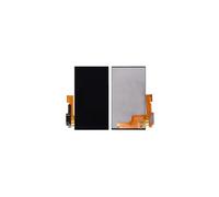 Vitre tactile écran LCD Retina noir pour One M9