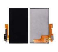 Vitre tactile écran LCD Retina noir pour HTC One M9 Noir G