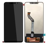 Vitre Tactile Et ?Cran Lcd Xiaomi Pocophone F1 Noir