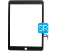Vitre tactile ipad air noir Noir G