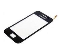 Vitre Tactile Noir pour Galaxy Ace S5830